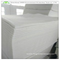 40*40cm Steel Wiping Felt in 100% pure Fabric/Oil Sorbent Cotton